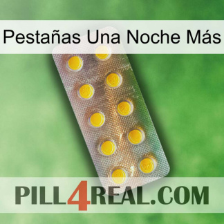 Pestañas Una Noche Más new11